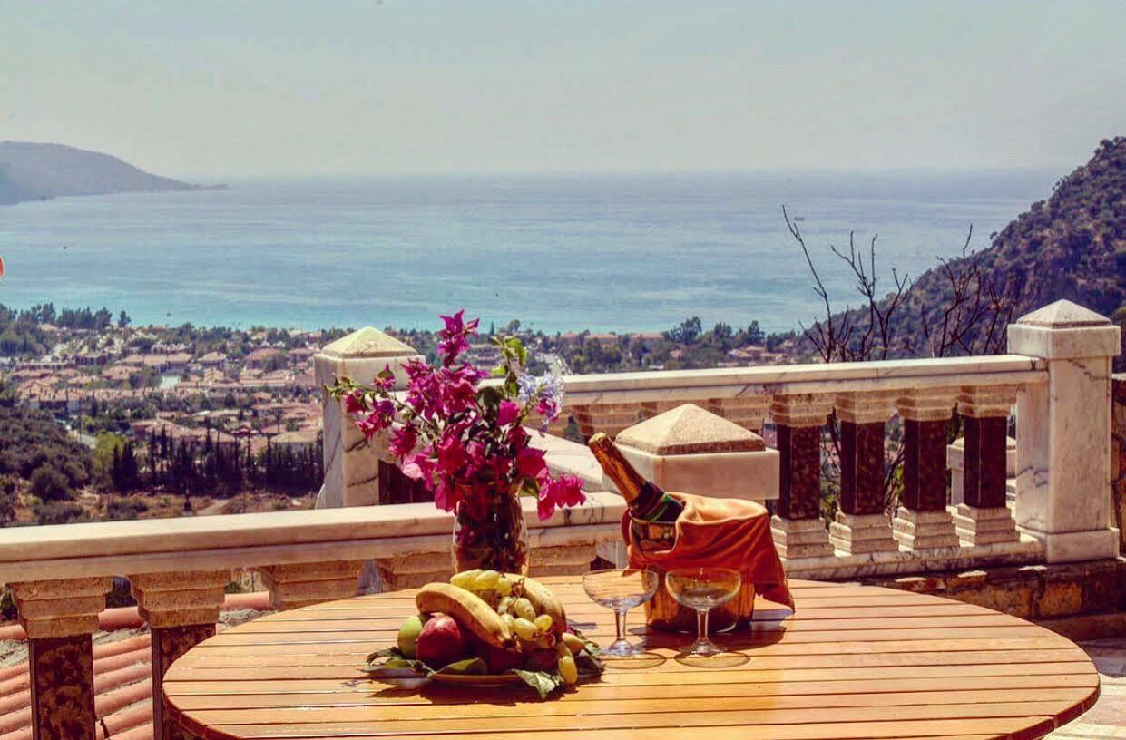 Symbola 4* Oludeniz