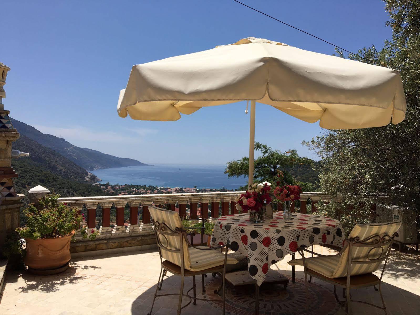 Hotel Symbola Oludeniz