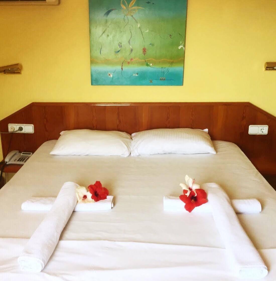 Hotel Symbola 4*