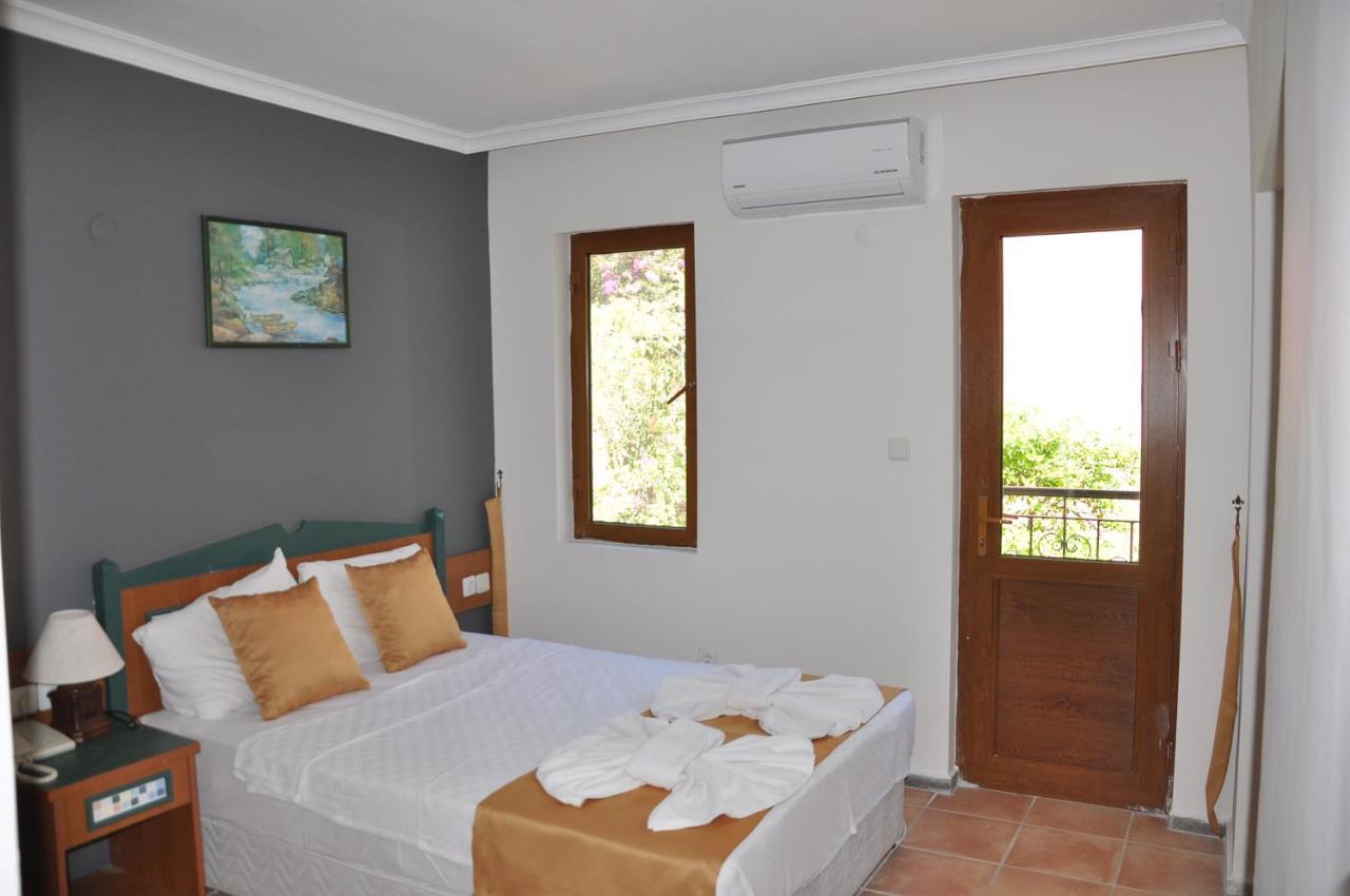 Katre Hotel Oludeniz