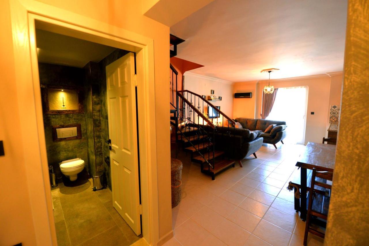 Pinara Boutique Hisaronu Oludeniz