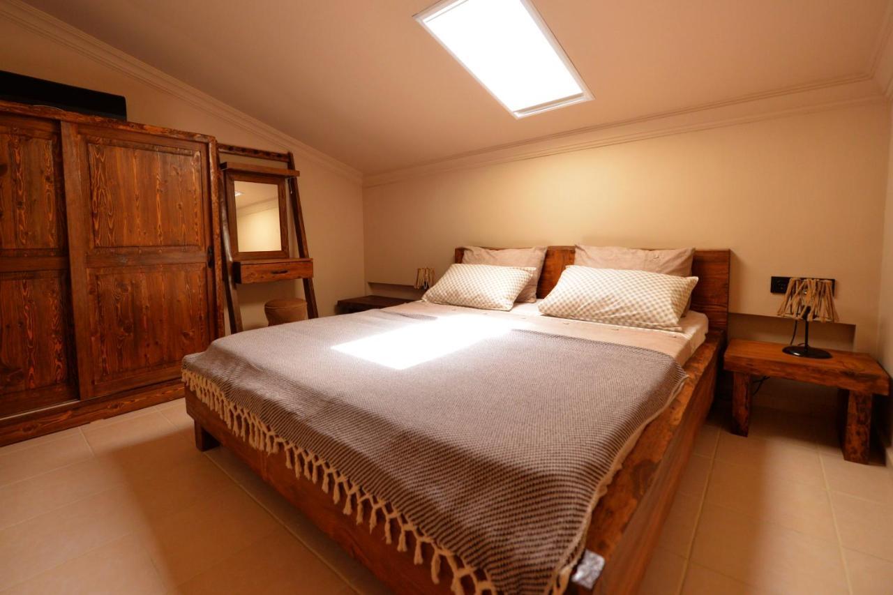 Pinara Boutique Hisaronu Apartment Oludeniz