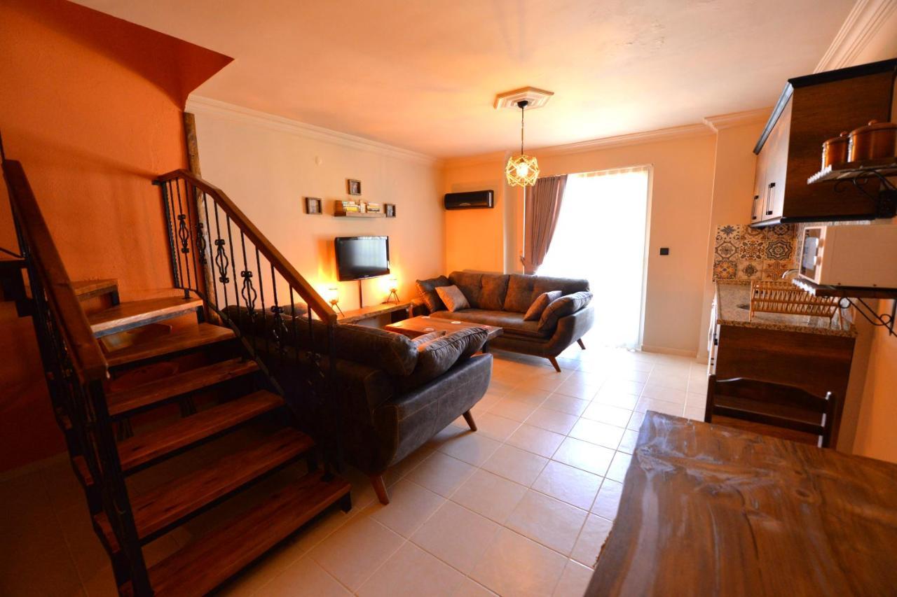 Apartment Pinara Boutique Hisaronu Oludeniz