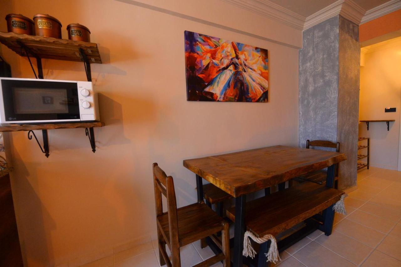 Pinara Boutique Hisaronu Apartment Oludeniz