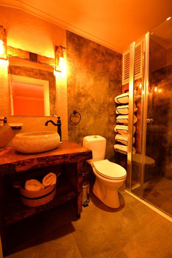 Apartment Pinara Boutique Hisaronu