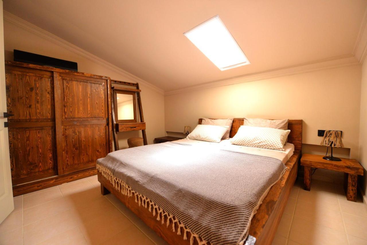 Pinara Boutique Hisaronu Apartment