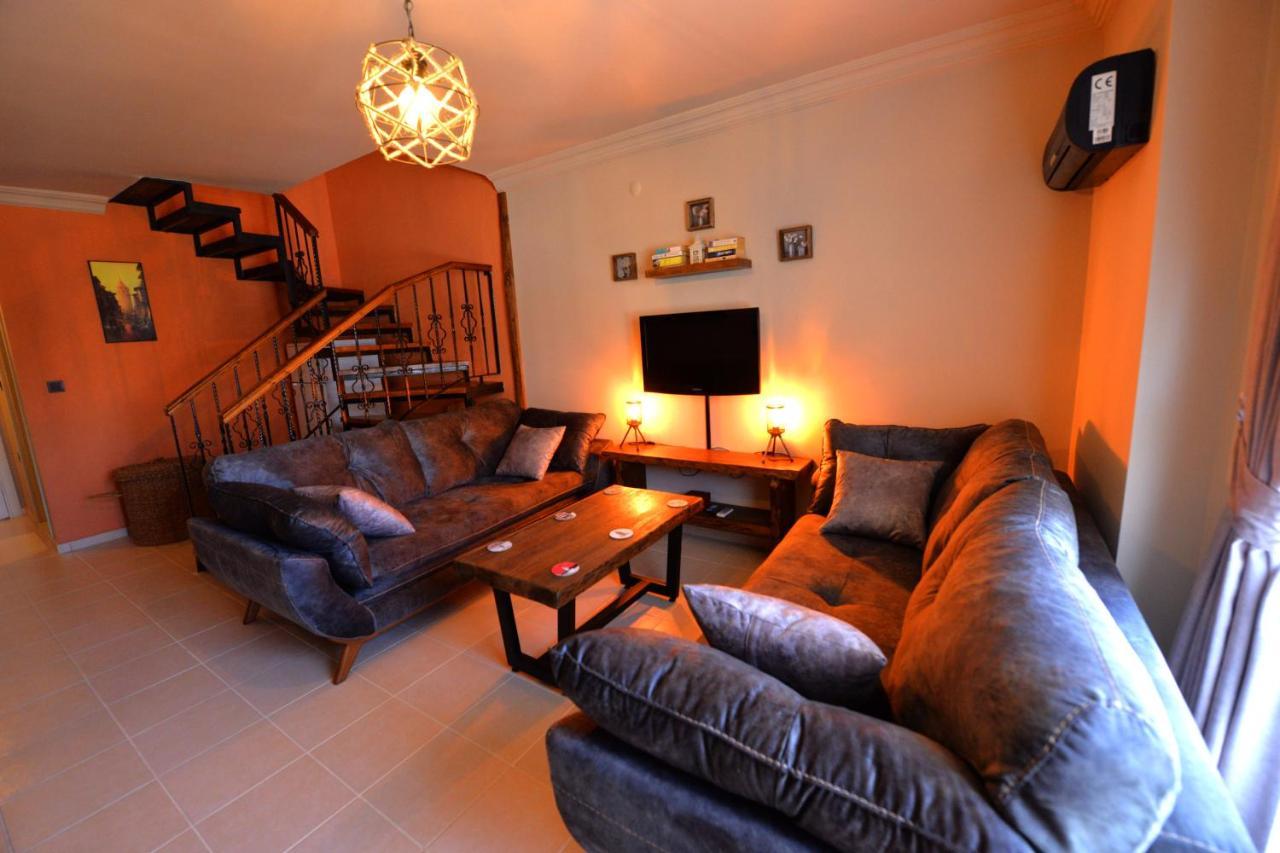 Pinara Boutique Hisaronu Oludeniz