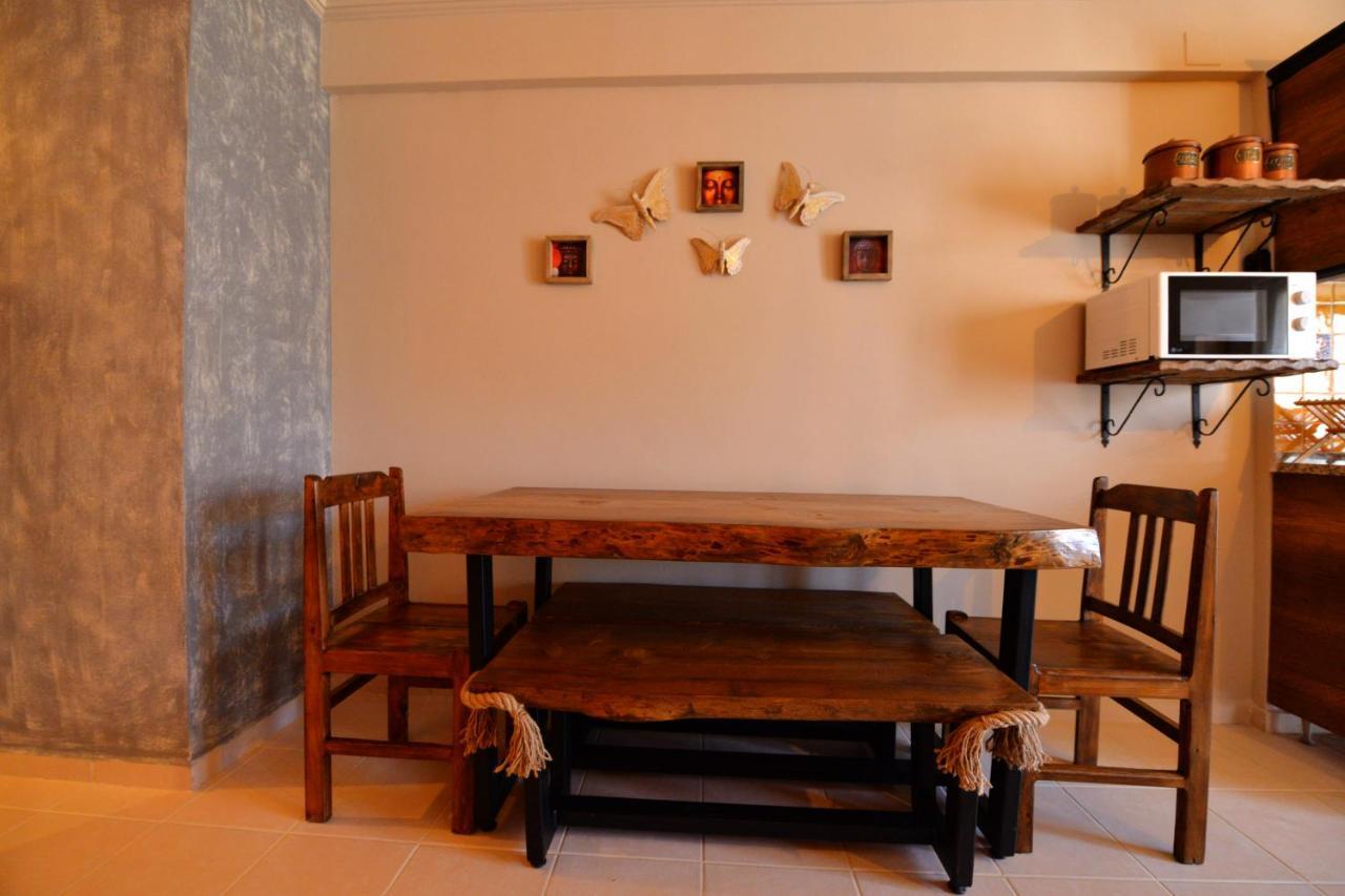 Pinara Boutique Hisaronu Apartment Oludeniz