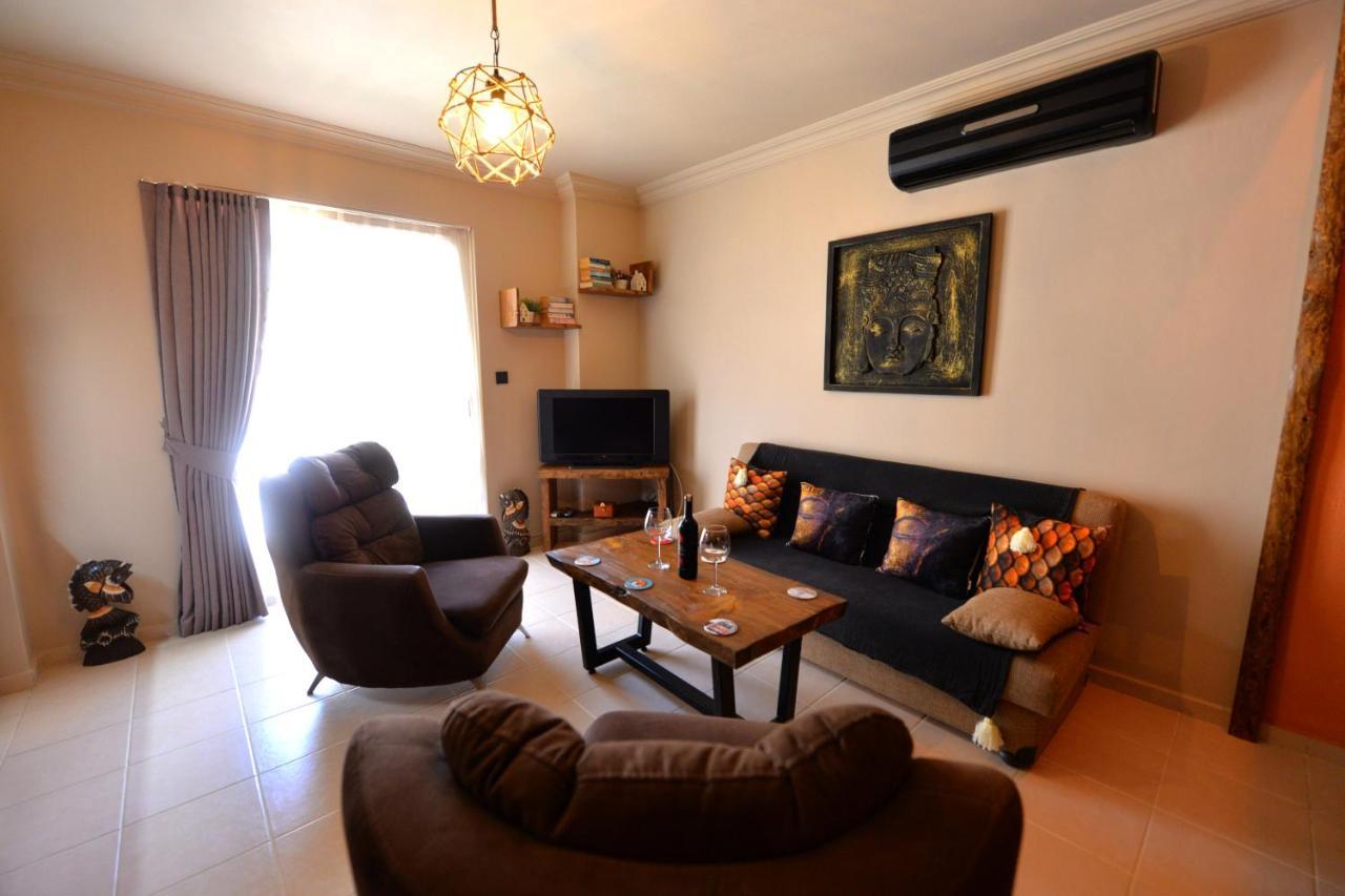 Pinara Boutique Hisaronu