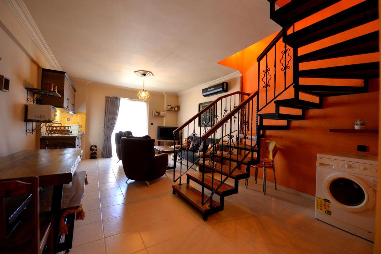 Pinara Boutique Hisaronu Apartment Oludeniz
