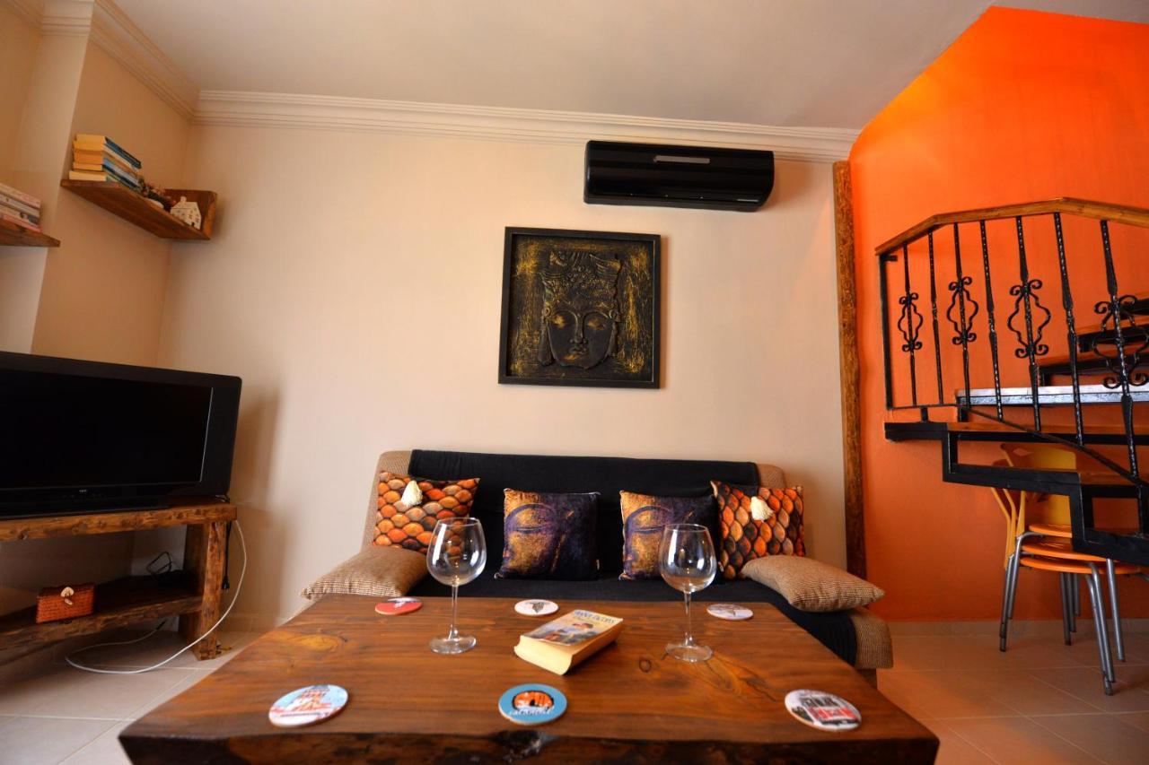 Pinara Boutique Hisaronu Apartment
