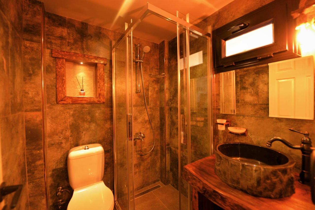 Pinara Boutique Hisaronu Apartment