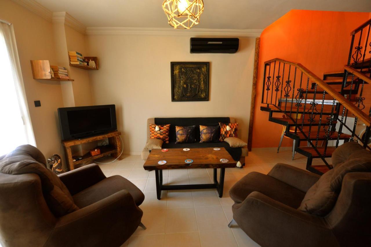 Apartment Pinara Boutique Hisaronu Oludeniz