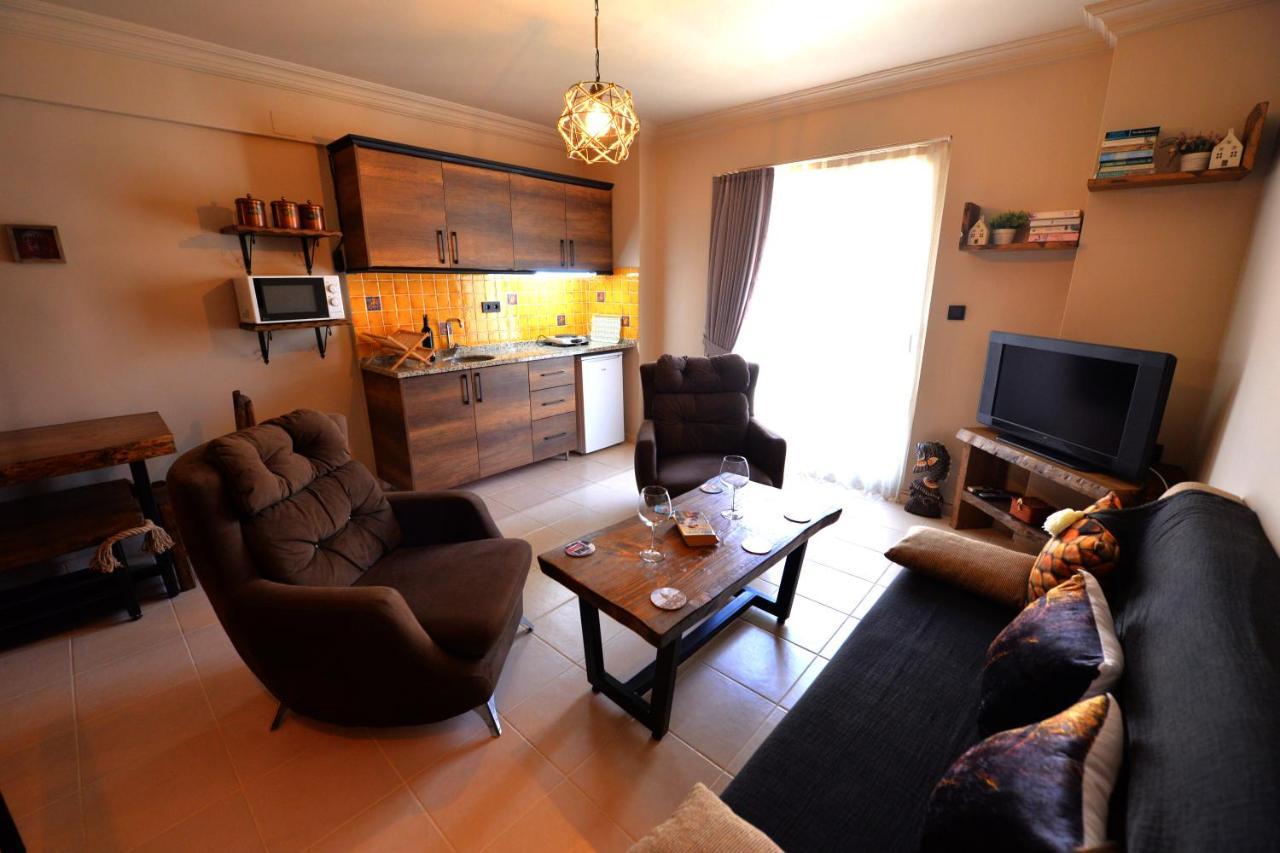 Pinara Boutique Hisaronu Apartment *
