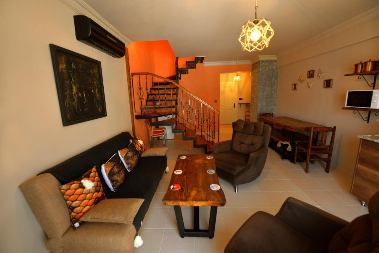 Pinara Boutique Hisaronu Oludeniz