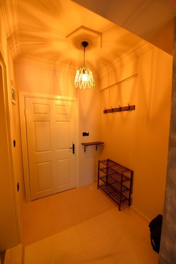 Pinara Boutique Hisaronu Apartment *