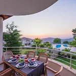 Hanel Life Royal Villas 7 Aqualettings