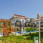Pinara Residence