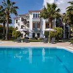 Carrington Suites