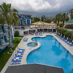 Oludeniz Region Random Rooms By Lookbookholiday
