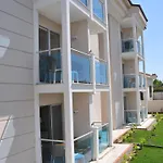Aes Club Hotel