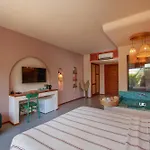 Z Exclusive Hotel And Villas