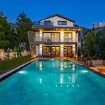 Villa Dinyeper