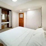 Paddys Apartments Ovacık