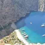 Gold Villa 6 Mustakil Oezel Havuzlu Villa