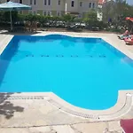 Garden Of Eden Hotel