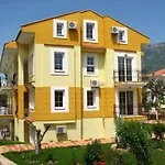 Pinara Aparts