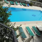 Galata Hotel