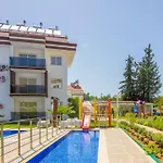 Pinara Residence