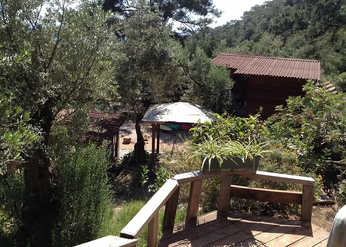 Yerdeniz Kamp