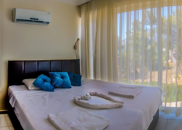 Orka Garden Apartments