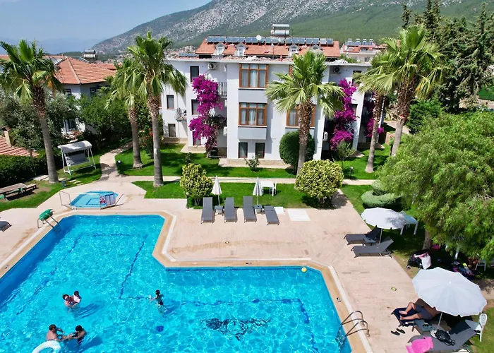 Carrington Suites