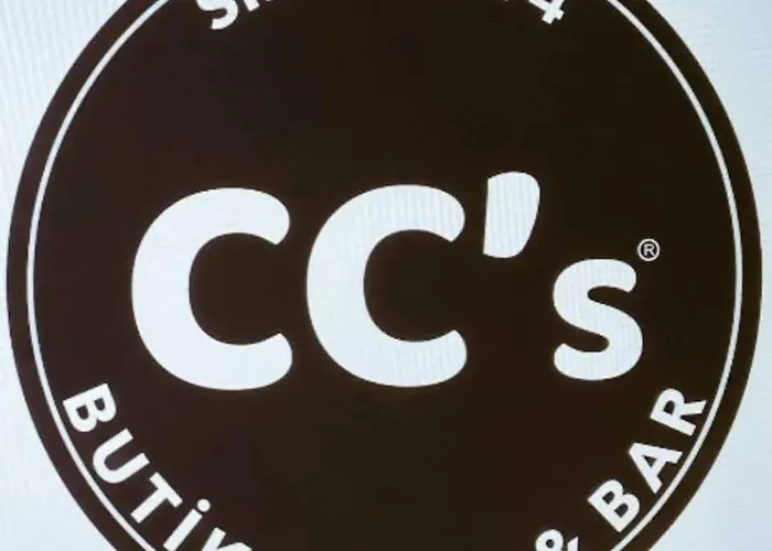 Cc\'S Butik Hotel
