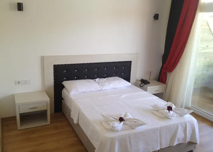 Lycian Hotel