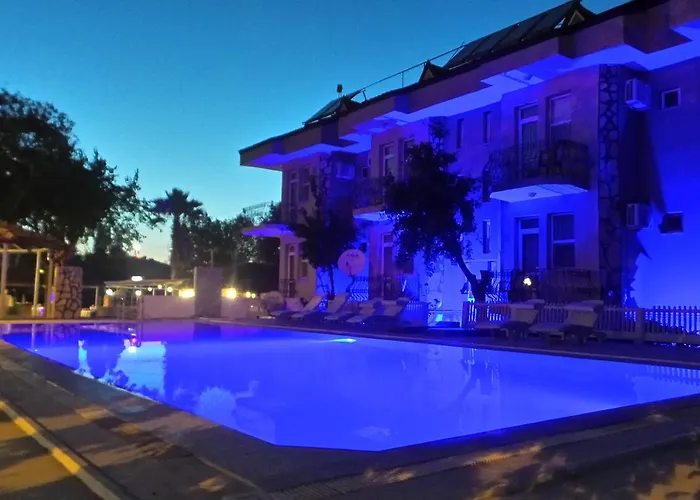Galata Hotel