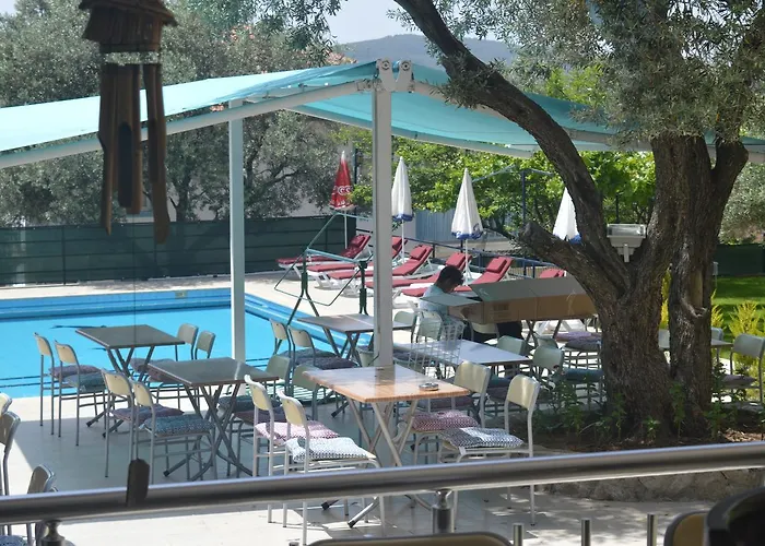 Gold Monami Boutique Hotel
