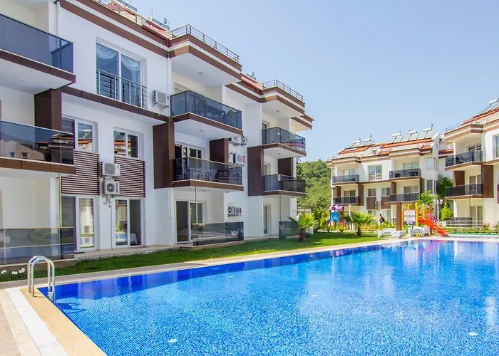 Pinara Residence