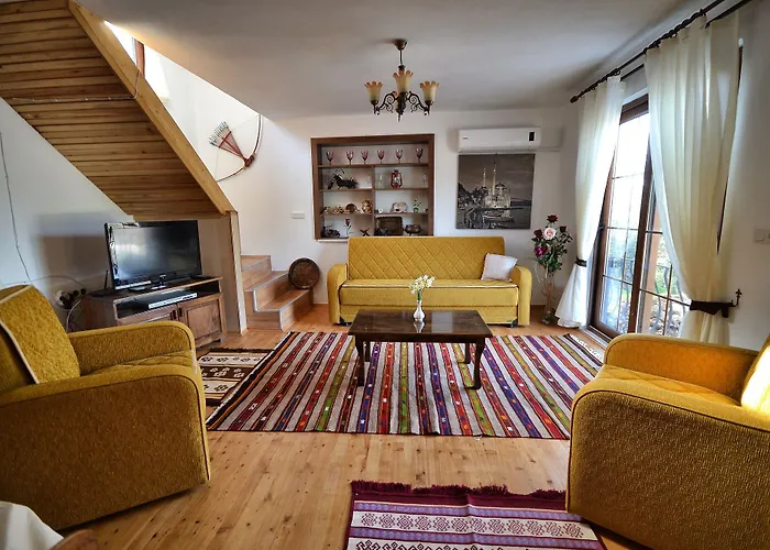 Kay4300 Villa Teo1 2 Bedrooms