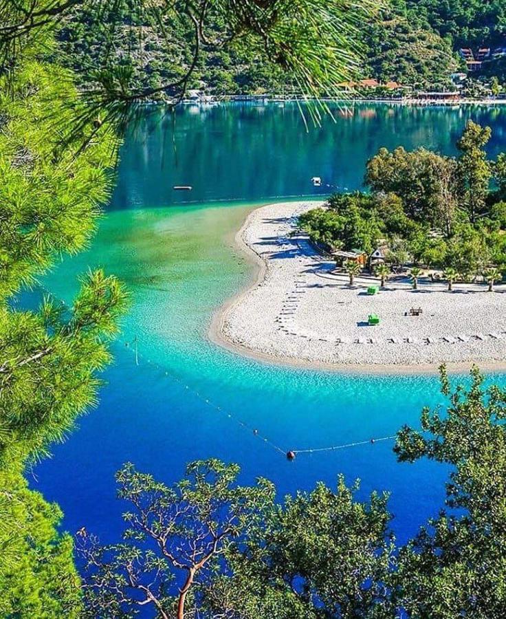 Cc's Butik Guest house Oludeniz