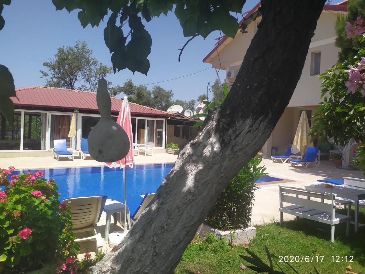 Guest house Cc's Butik 2*