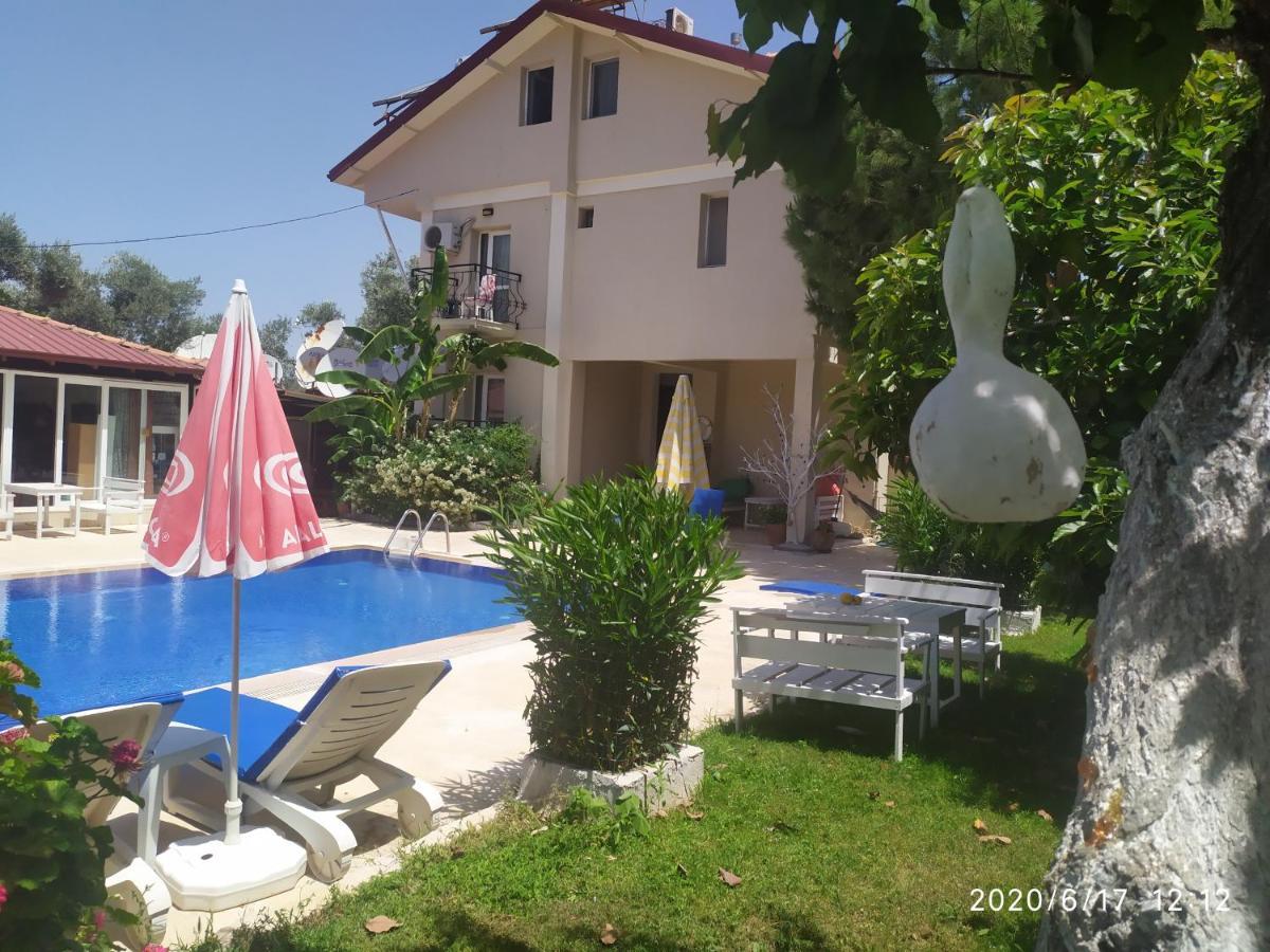 Cc's Butik 2* Oludeniz