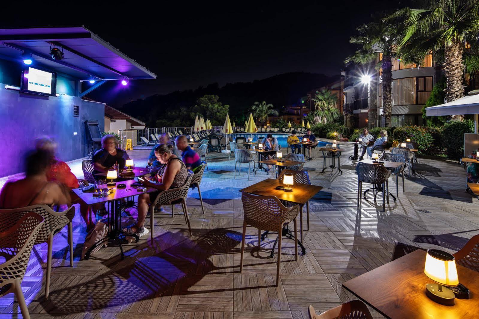 Golden Life Heights Deluxe - Adult Only Otel Ölüdeniz