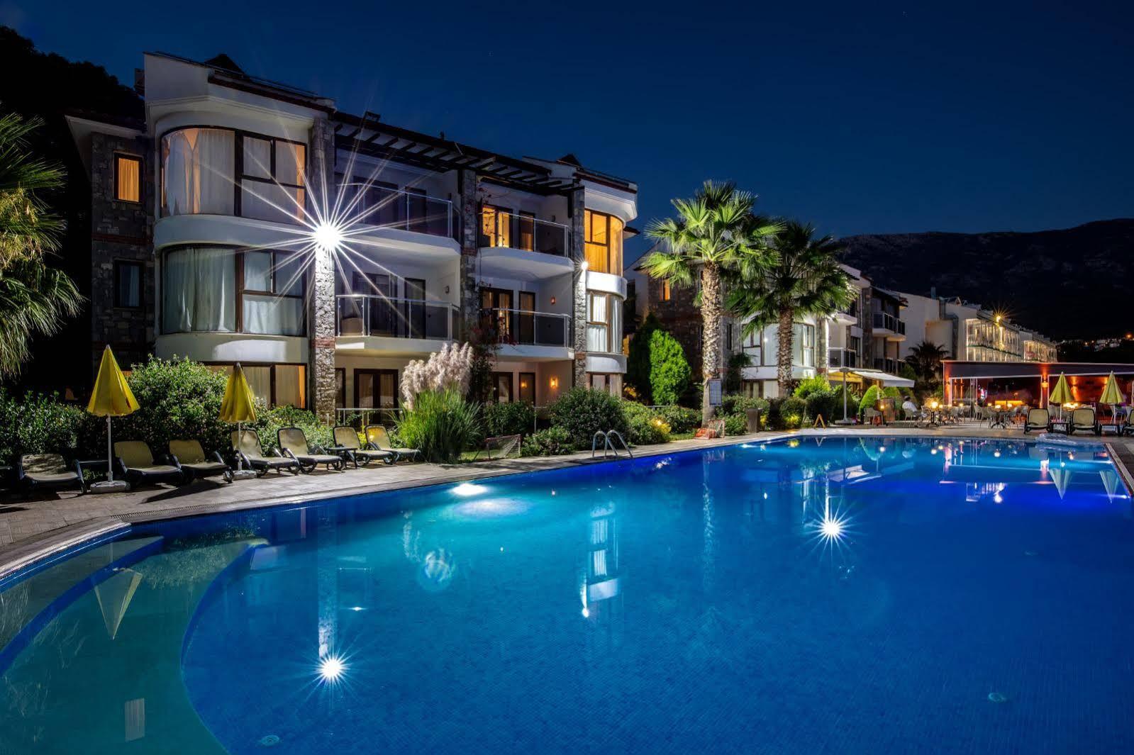 Otel Golden Life Heights Deluxe - Adult Only 4*
