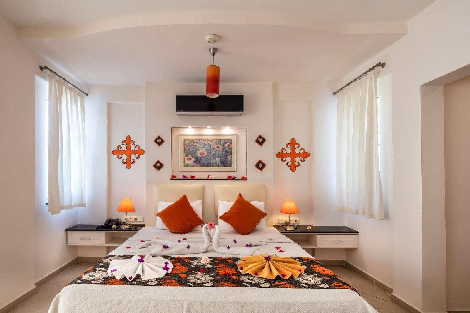 Golden Life Heights Deluxe - Adult Only Otel Ölüdeniz