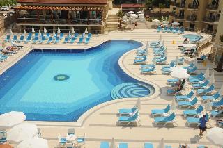 Otel Marcan Ölüdeniz