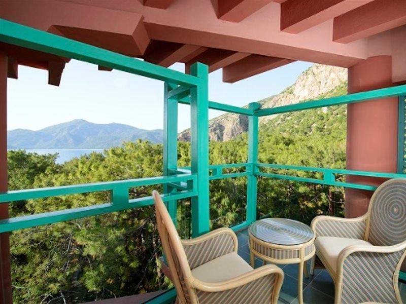 Lykia World (adults Only) Hotel